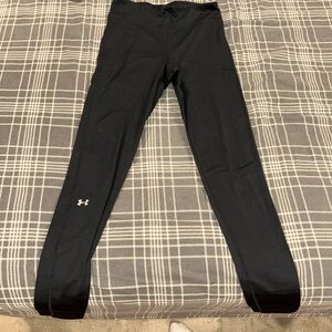 Under Armour Black Leggings